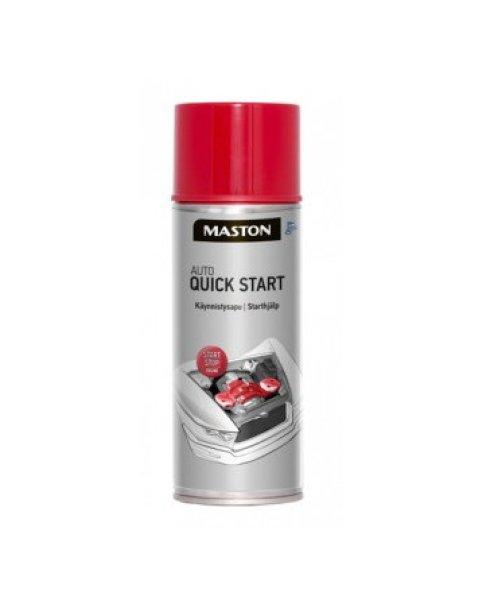  ma4160126 Maston Hidegindító Spray – 400 ml