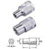 Torx E-crowa 1/2" E-24 ? 454524