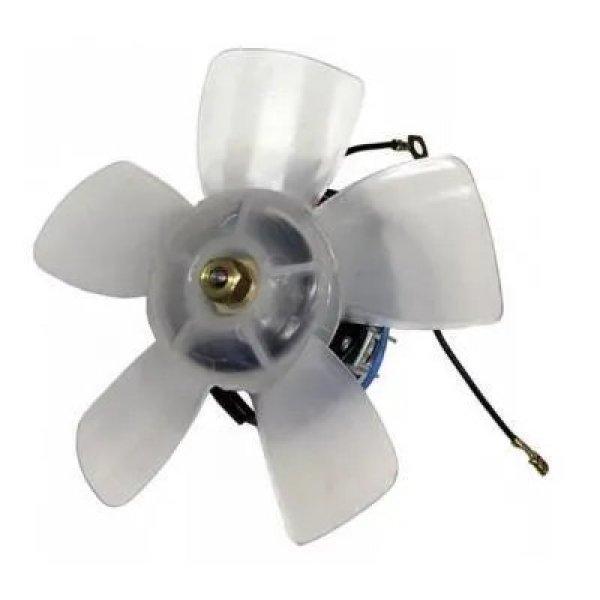 Fűtőventilátor motor rézcsavaros rögzítéssel – VAZ 2101–2107, 2121
Niva – 2101-8101080
