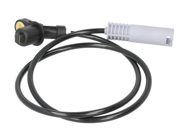 Hátsó ABS érzékelő – ATE 34521182067 – passzív, szögletes
csatlakozós (BMW 3 - E36)