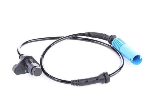 Első ABS érzékelő – 34526756375 – aktív, egyenes csatlakozós (BMW 5 -
E39)