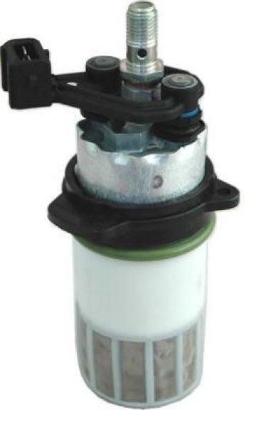 Elektromos AC pumpa MP6060VG – Mitron VW / BMW vezérléshez