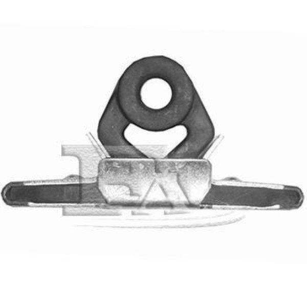 Kipufogó tartó gumi 255-025 / 620-025 / FI 113-919 Volkswagen és Audi
modellekhez