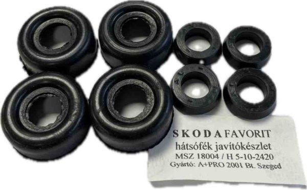 Fékhengerjavító hátsó Skoda Favorit