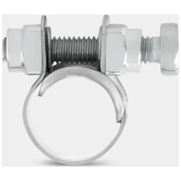 Légféktömlő szorító bilincs S 23/15 W1 – 23 mm átmérőjű, 15 mm