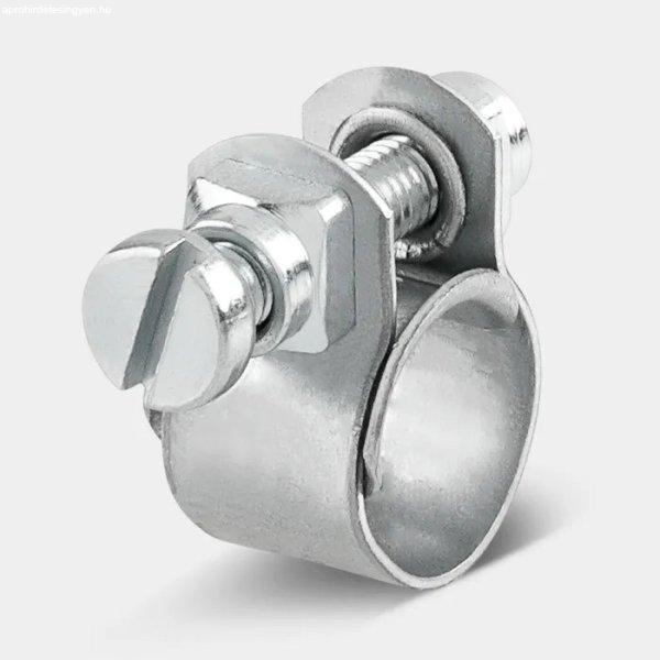 Légféktömlő szorító bilincs S 28/15 W1 – 28 mm átmérőjű, 15 mm