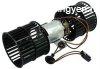 Ftmotor Skoda Felicia 6U0819021-U (kpl. kerkkel)