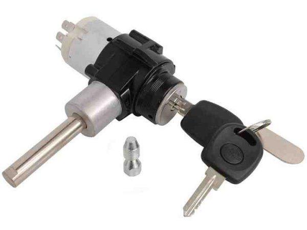 Gyújtáskapcsoló Skoda Felicia régi 6U0905851A-U