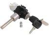 Gyjtskapcsol Skoda Felicia rgi 6U0905851A-U