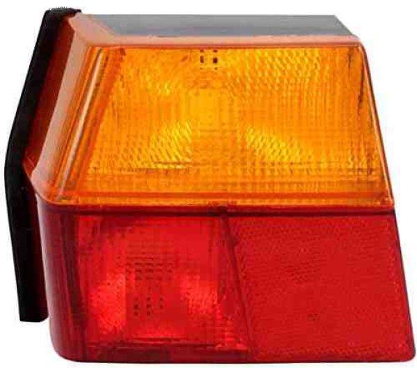 Hátsó lámpa bura Skoda Favorit bal 115924003-U