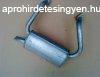 Kipufogdob (rgi tpus) 01.006 Fiat 126 modellekhez