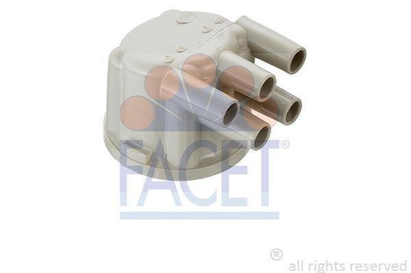 FACET 2.7535/1PHT gyújtáselosztó fedél (Fiat, Ford, Lancia, Peugeot,
Renault, Seat)