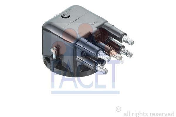 FACET 2.7680PHT gyújtáselosztó fedél (Autobianchi, Fiat, Lancia)