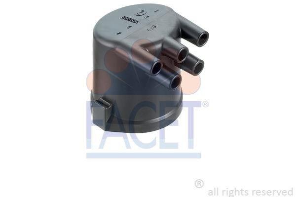 FACET 2.7716 gyújtáselosztó fedél (Fiat, Seat)