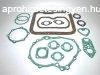 Teljes motor tmts garnitra Fiat 126, 125 modellekhez