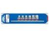 4106PR Torx Dugkulcs Kszlet 1/2" 6 Rszes - King Tony