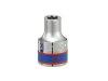 King Tony 437518M torx dugkulcsfej 1/2" E18