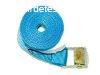 Gyorszras heveder, 0,5T, 4m, 25mm, AH-001D