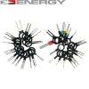 NE00960 Kbelcsatlakoz bont kszlet 36 db