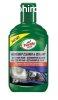 Turtle Wax 53182 2 az 1-ben Fnyszor Helyrellt s Tmt