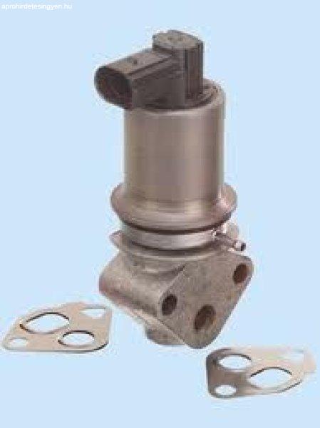 EGR szelep – 03D131503B – elektromos, 5 tűs csatlakozóval (Seat, Skoda,
Volkswagen)