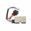 Fts-fv motor ellenlls BEHR HELLA SERVICE 1408218351 (M