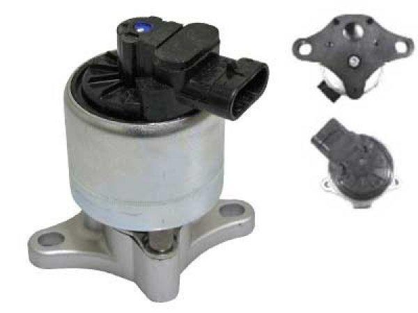 EGR szelep – PSA Group (1628.JF) – elektromos vezérlésű, 5 pólusú
(Citroen, Fiat, Lancia, Peugeot)