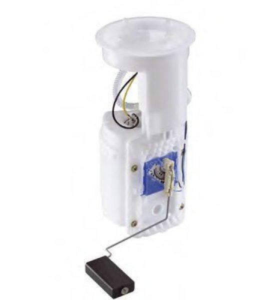 Elektromos AC kompresszor – 3B0919051C (Audi, Citroen, Ford, Honda, Mazda,
Opel, Seat, Skoda, Volkswagen)