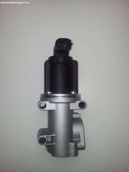 EGR szelep – 46785766 – 12 V, 5 tűs, elektromos kivitel (Dacia, Jaguar,
Nissan, Opel, Renault)
