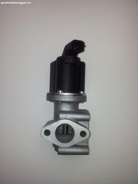 EGR szelep – 851341 – elektromos vezérlésű (Alfa Romeo, Cadillac, Fiat,
Lancia, Opel, Saab)