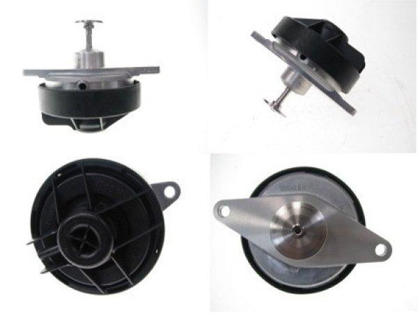 EGR szelep – 93170138 – pneumatikus működésű, alumínium házzal (Opel)