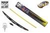 SCT Estocada 9415 fm ablaktrl lapt grafitos 24" (60