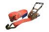 Racsnis kamps heveder, 5T, 8m, 50mm
