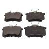 Hts fkbett kszlet ? DENCKERMANN B110041 (Audi, Citroen,