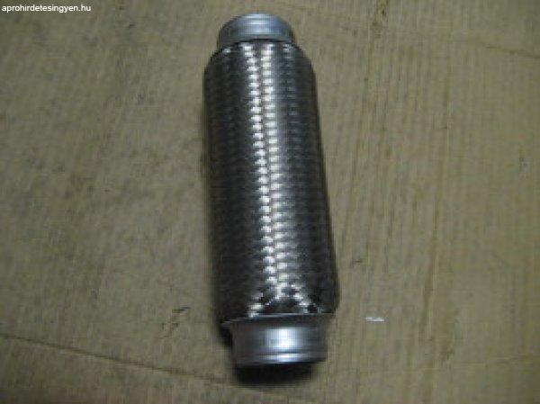 Flexibilis cső, átmérő: 50 mm, hossz: 230 mm, háromrétegű
