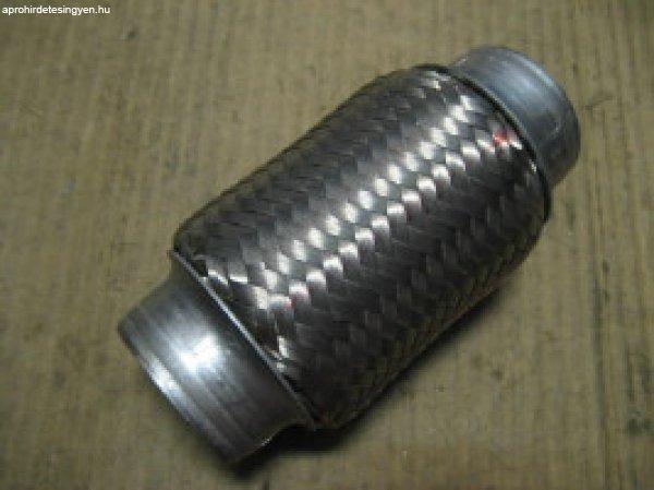 Flexibilis cső, átmérő: 55 mm, hossz: 150 mm, VW, 4 rétegű