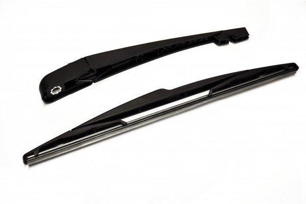 Hátsó ablaktörlő kar és lapát szett – Opel Astra G Hatchback 1998–2005
– 39-0216 / 103-00-072 / 22-11