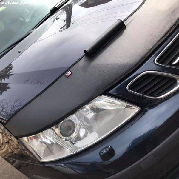 G.RS-Line motorháztető kőfelverődés-védő Audi A3 (2005-től)