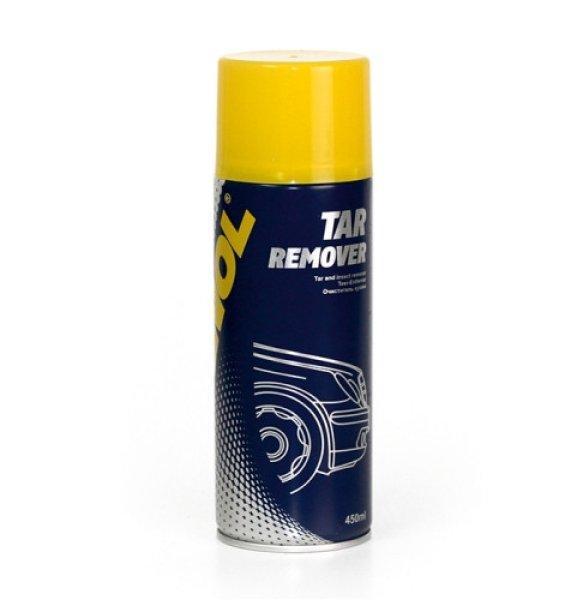 Mannol 9668 Kátrány- és Rovaroldó – 450ml