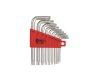 Sk-010s torx kszlet T9-T50 rvid