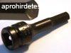 Lgkulcsfej imbusz 7 mm 1/2" ? 447607
