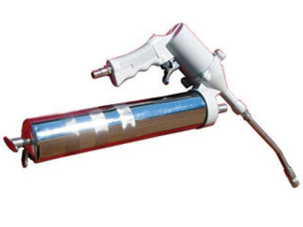 Zsírzóprés levegős HYQ-11 / B40001 – 327-11