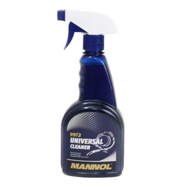 MANNOL 9972 Univerzális Tisztító Spray 500 ml – Sokoldalú tisztítószer
autóápoláshoz