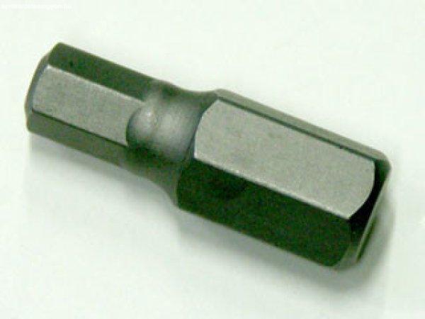 Imbusz bit 30 mm SC MV5 – 2H3005