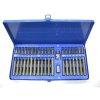 Imbuszkulcs kszlet 40 db-os ? torx metal box ? 66400