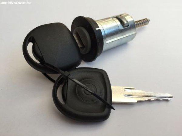 IMMOS – Gyújtáskapcsoló zárasrész – Opel – 0913684 / IMMOS 5551Z-07