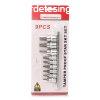 Ne00104 torx kszlet 9 db-os 1/4 3/8 T10-T50
