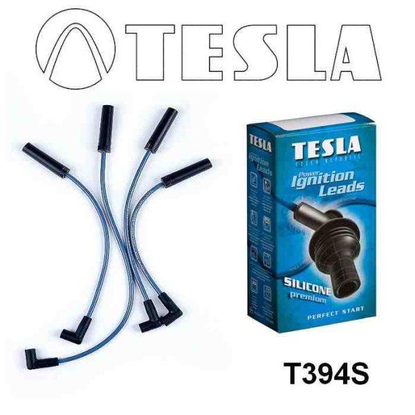 TESLA T394S gyújtókábel készlet – 7 mm külső átmérővel
(kompatibilitás: lásd a leírásban)