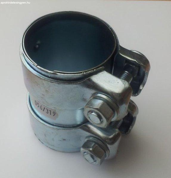 Csőkötő bilincses – 54–58 mm, 114-954 / 004-954