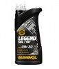 Mannol Legend 504/507 0W-30 1L (7730) ? Teljesen szintetikus